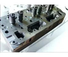 Cylinder Heads