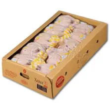 Halal Whole Chicken - Carton Box