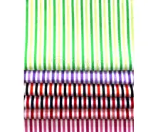 Striped Fabric 2-1025