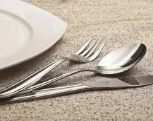 Fork- Knife- Spoon Sets - Sultan