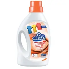 Concentrated Detergent - Renewed Colors 2145 Ml