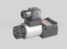 Solenoid Operated Ball Valves Qe