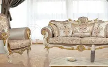Sofa Set -Gullu