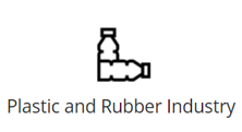 Plastic and Rubber Industry