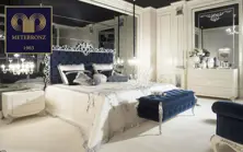 SAPPHIRE BEDROOM COLLECTION