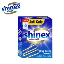 Shinex Anti Calc 500 г