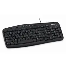 Keyboard Microsoft PS-2 ZG6-00070