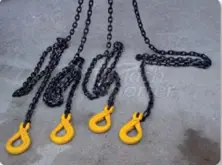 Lifting Chains