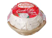 Tulumi Cheese with Dill 350 Gr
