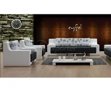 Sofa Sets Eyfel