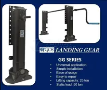 GOS - LANDING GEAR / GG SERIES
