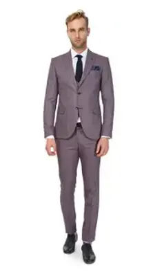 Man Suit UCTEKSTK061