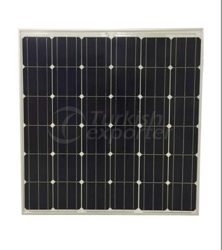 Solar Panel -GSE150-160MP
