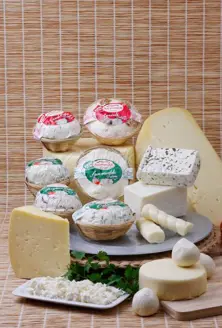 Akpinar Dairy Products
