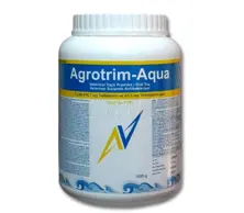 Agrotrim Aqua VIP محلول فمي