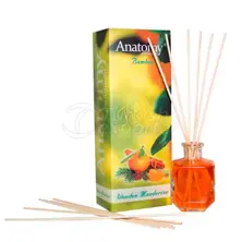 Reed Diffuser With Essential Oils