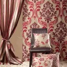 Upholstery -Curtain Fabrics