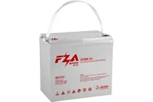 Custom Manufacturing Battery FZA 55-12