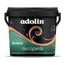 Adolin Decolove - Decoperla