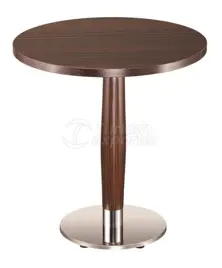 MSS-EDN-Круглый стол на заказ