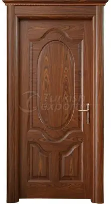 Wooden Doors AKG-132