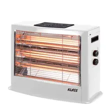 Electric  Quartz Heaters Q2200
