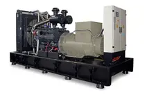Wilkins - Diesel Generators