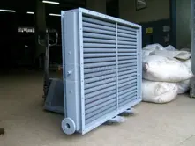 Industrial Coolers