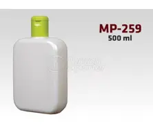 Plastik Ambalaj MP259-B