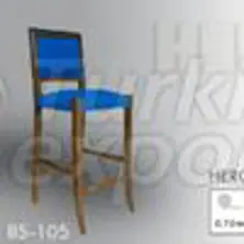 Bar Chair BS-105