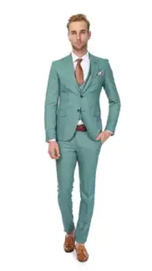 Man Suit UCTEKSTK059