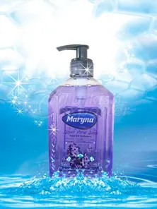 Sabonete líquido S - 301 Maryna