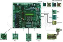 Act Series Lift Control Boards