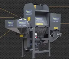 5Y Feed Preparation Machine With 5 Functions (Full Model)
