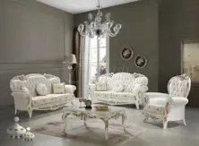 Gelincik Sofa Group