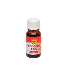 Natural Honey Cosmetics - Propolis Lak