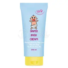 Baby Diaper Rash Cream 200 ml