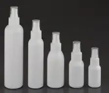  Plastic bottle
