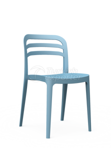 Cadeira Aspen 1