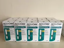 Accu-Chek Active