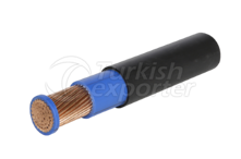 N2XY(YXV) Low Woltage Copper Conductive Cable