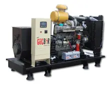 Generador -220kVA generador