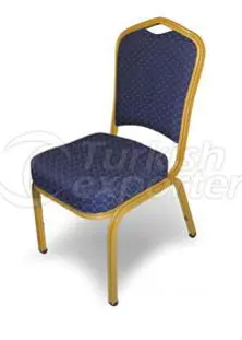 Banquet Chair Alpha101