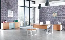 Office Furniture - DOHA