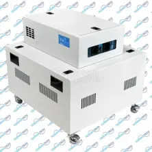 24V TT3000 3P 3000W Solar Power Box