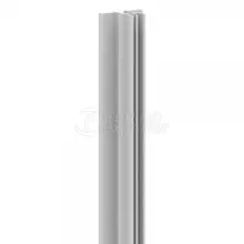APD-2 Panel de aluminio Canal vertical doble