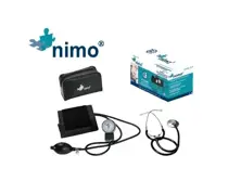 Manuel Blood Pressure Monitor HNK-AN