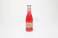 Strawberry Flavored Mineral Water 20 cl