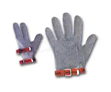Fabric Cutting Gloves