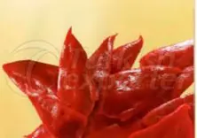Paprika Pepper – Roasted and Grilled